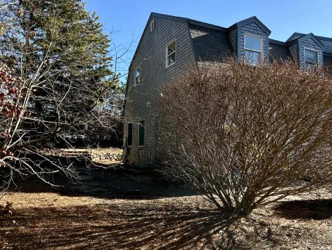 680 Falmouth Road Mashpee MA 02649