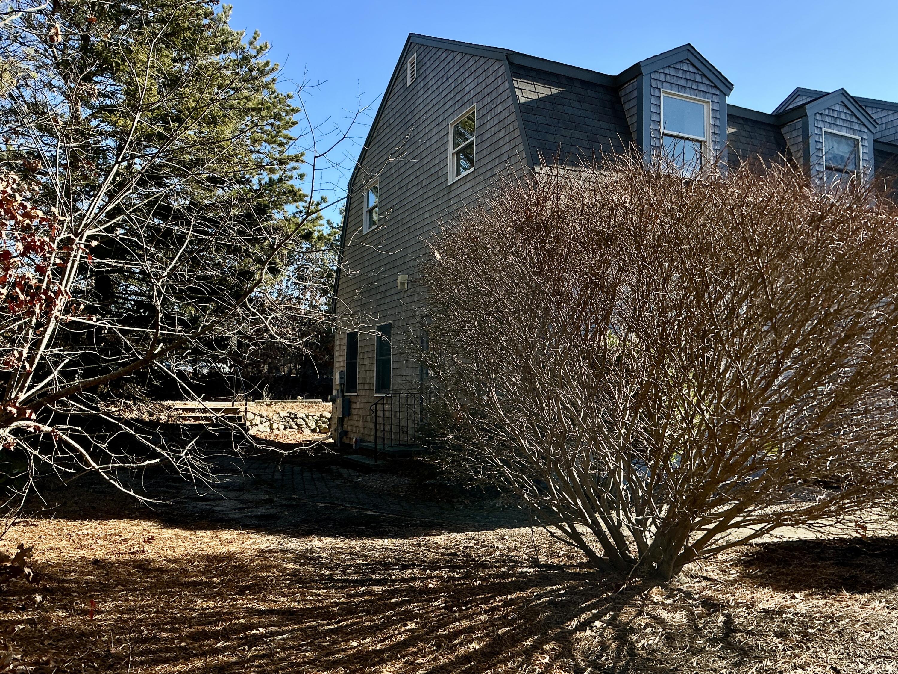 680 Falmouth Road Mashpee MA 02649