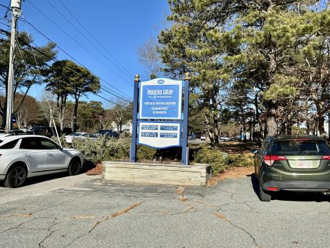 680 Falmouth Road Mashpee MA 02649