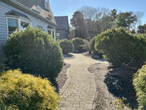 680 Falmouth Road Mashpee MA 02649