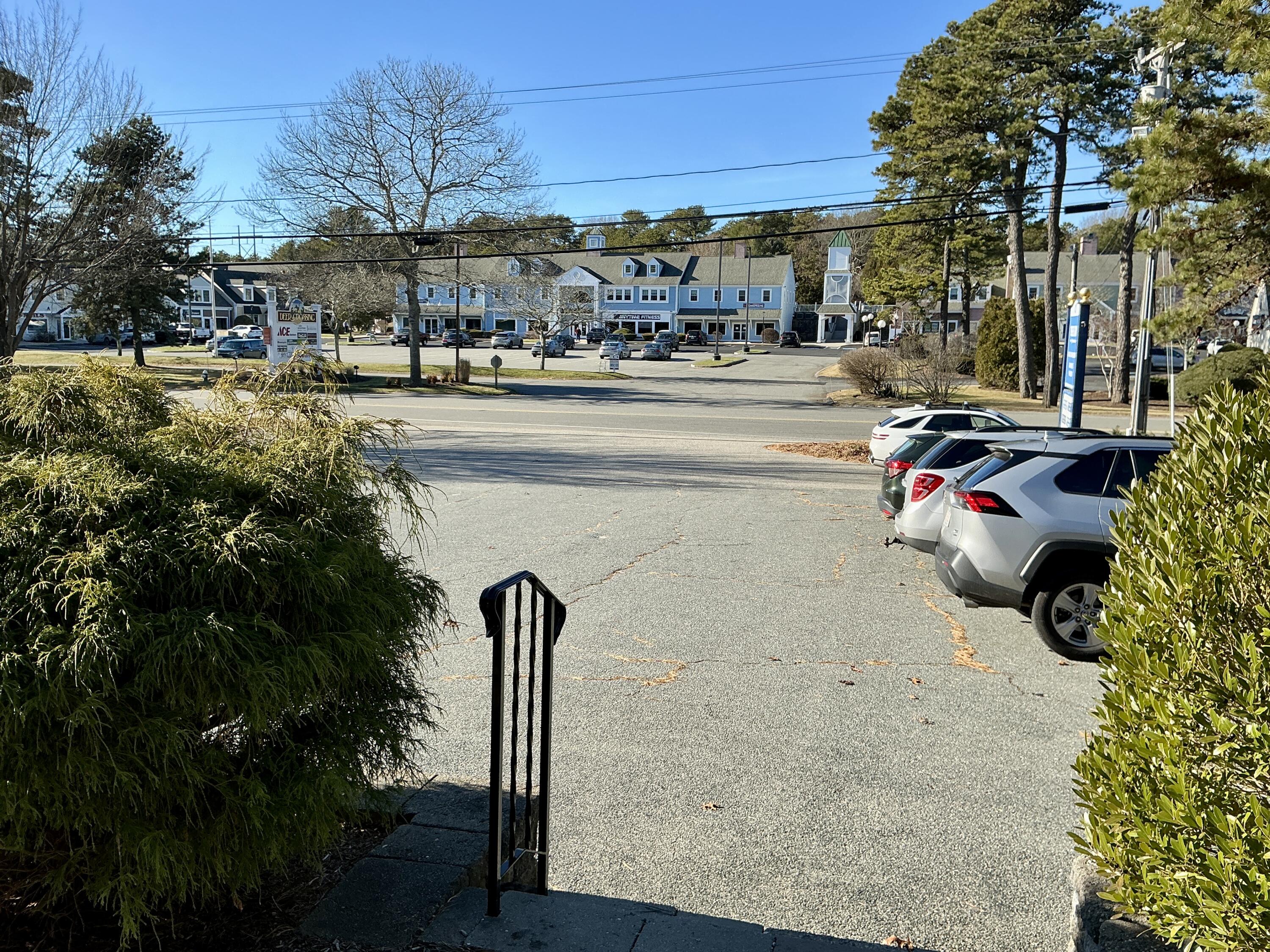 680 Falmouth Road Mashpee MA 02649