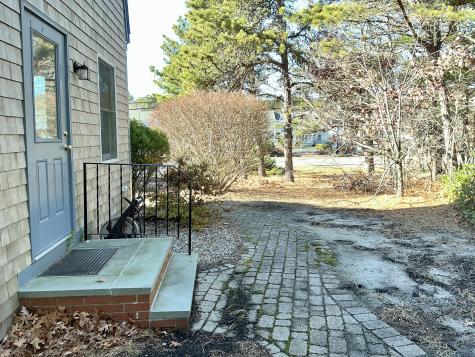 680 Falmouth Road Mashpee MA 02649