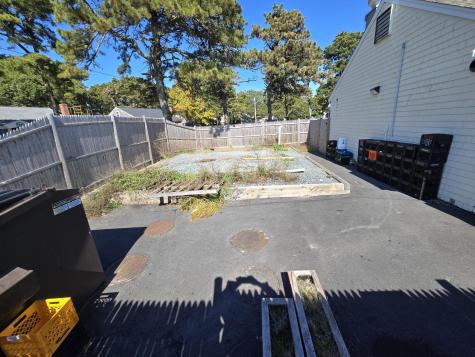 168 Lower County Road Dennis MA 02639