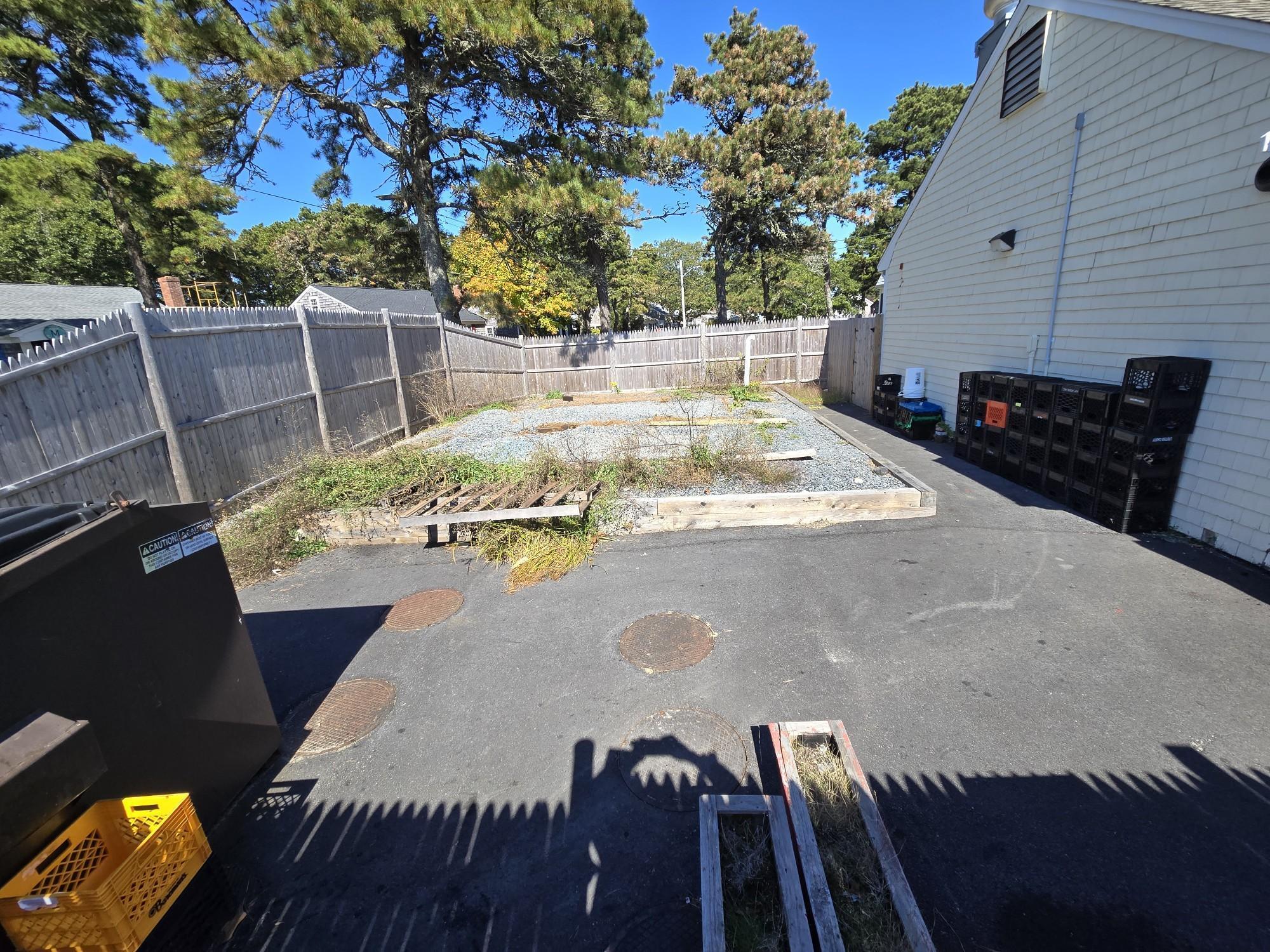 168 Lower County Road Dennis MA 02639