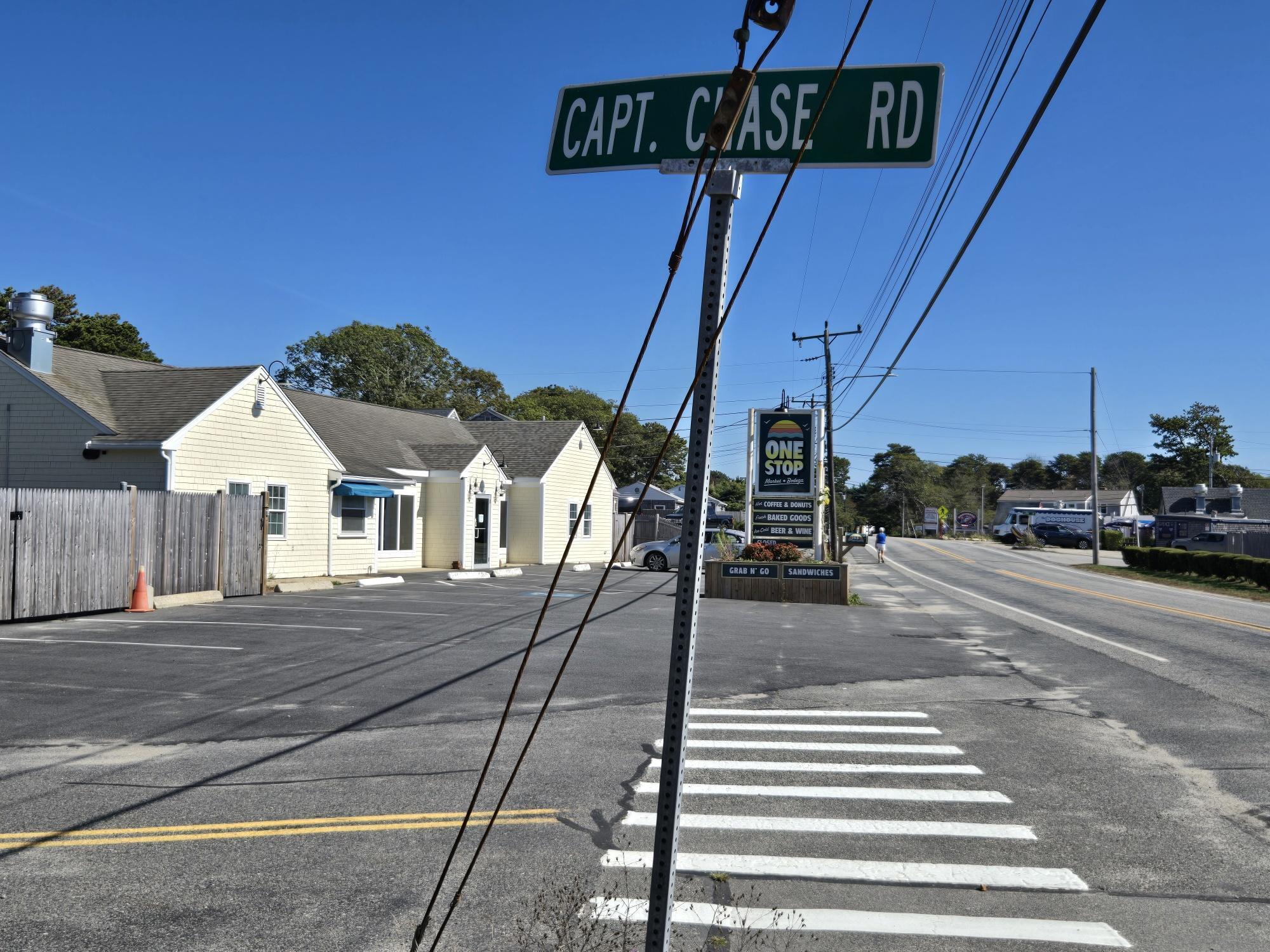 168 Lower County Road Dennis MA 02639