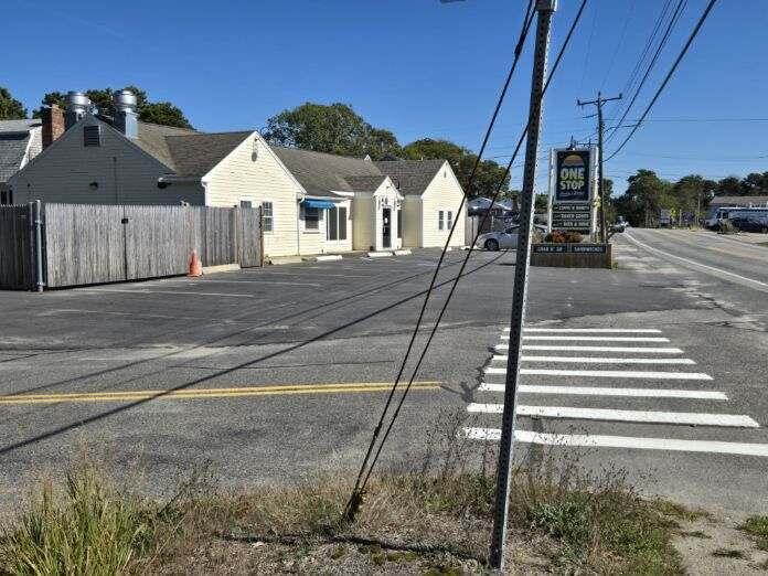 168 Lower County Road Dennis MA 02639