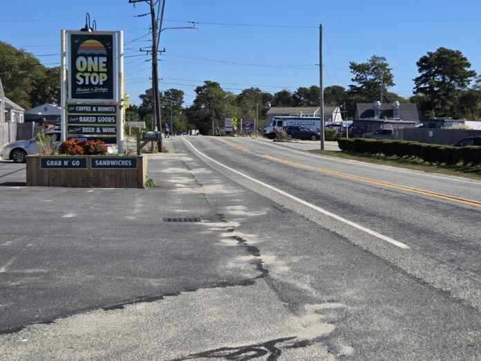 168 Lower County Road Dennis MA 02639