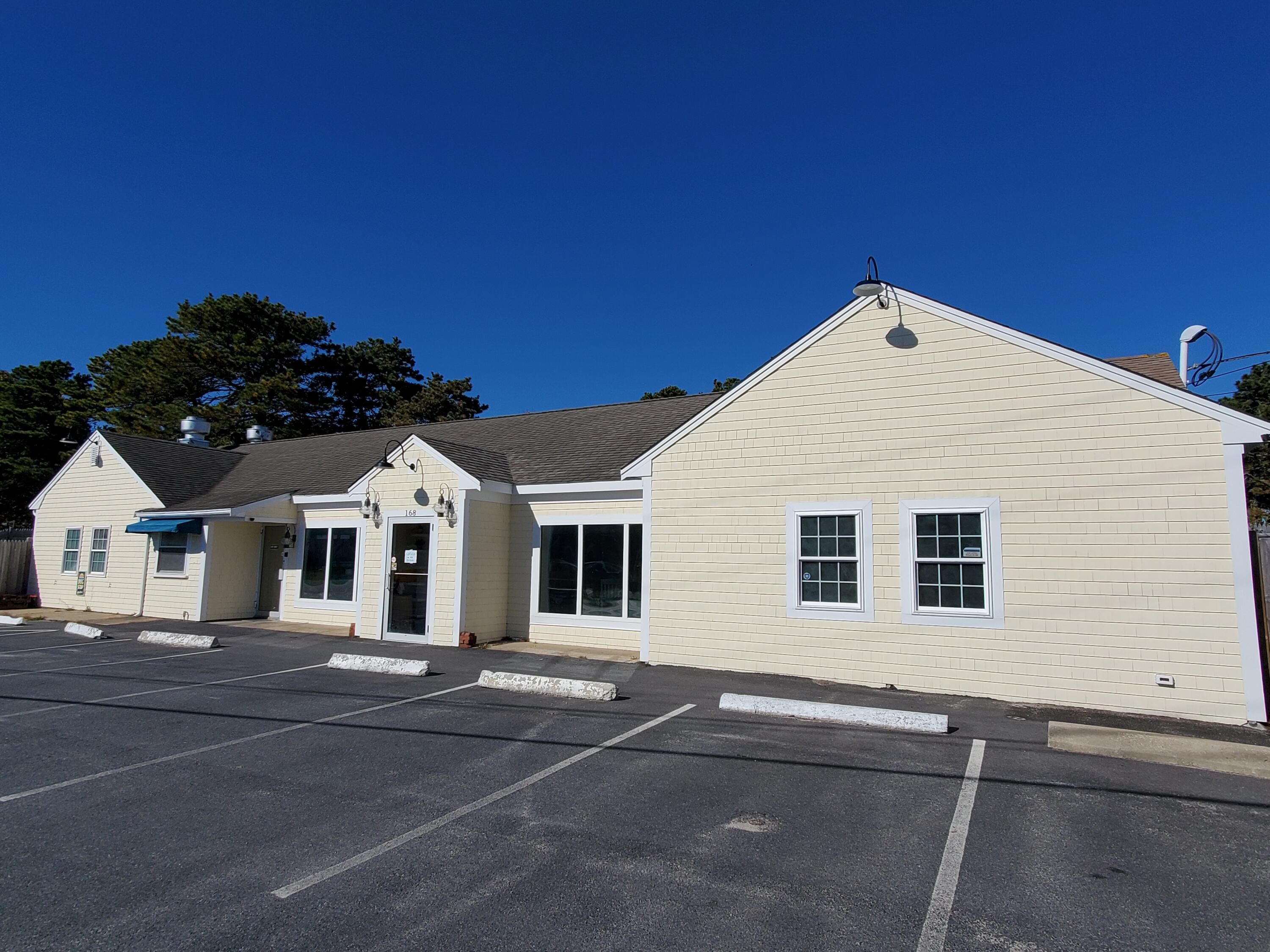 168 Lower County Road Dennis MA 02639