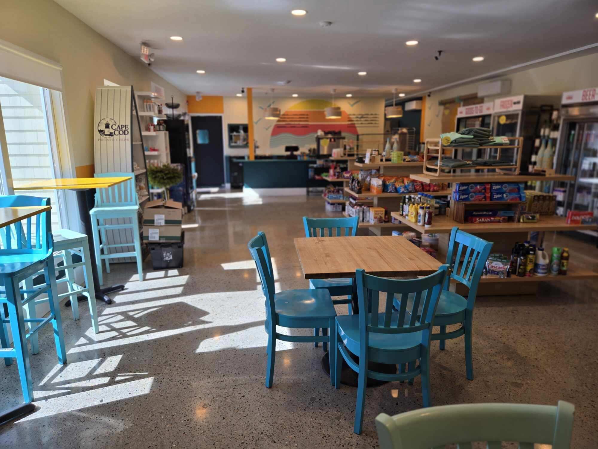 168 Lower County Road Dennis MA 02639