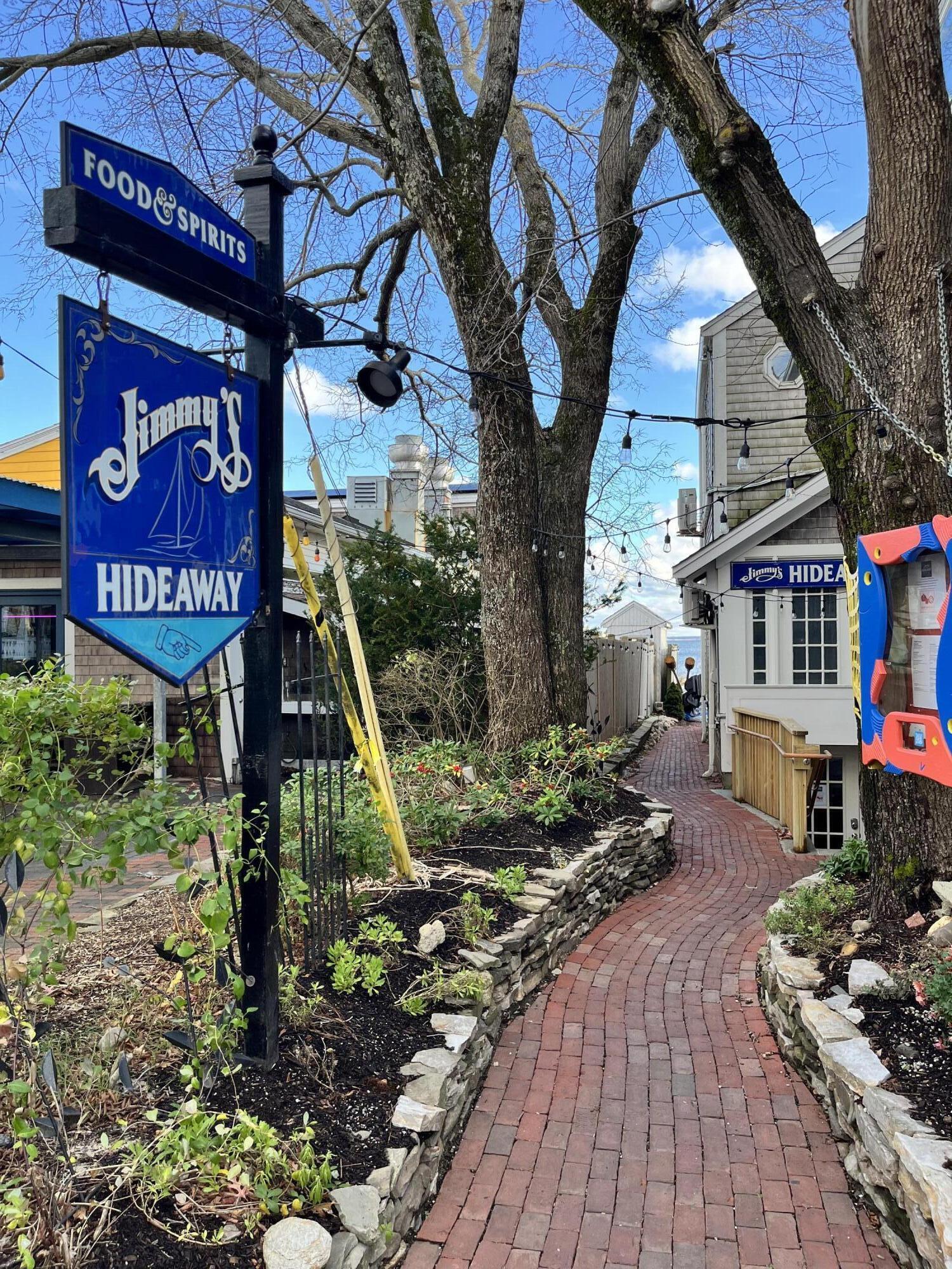 179 Commercial Street Provincetown MA 02657