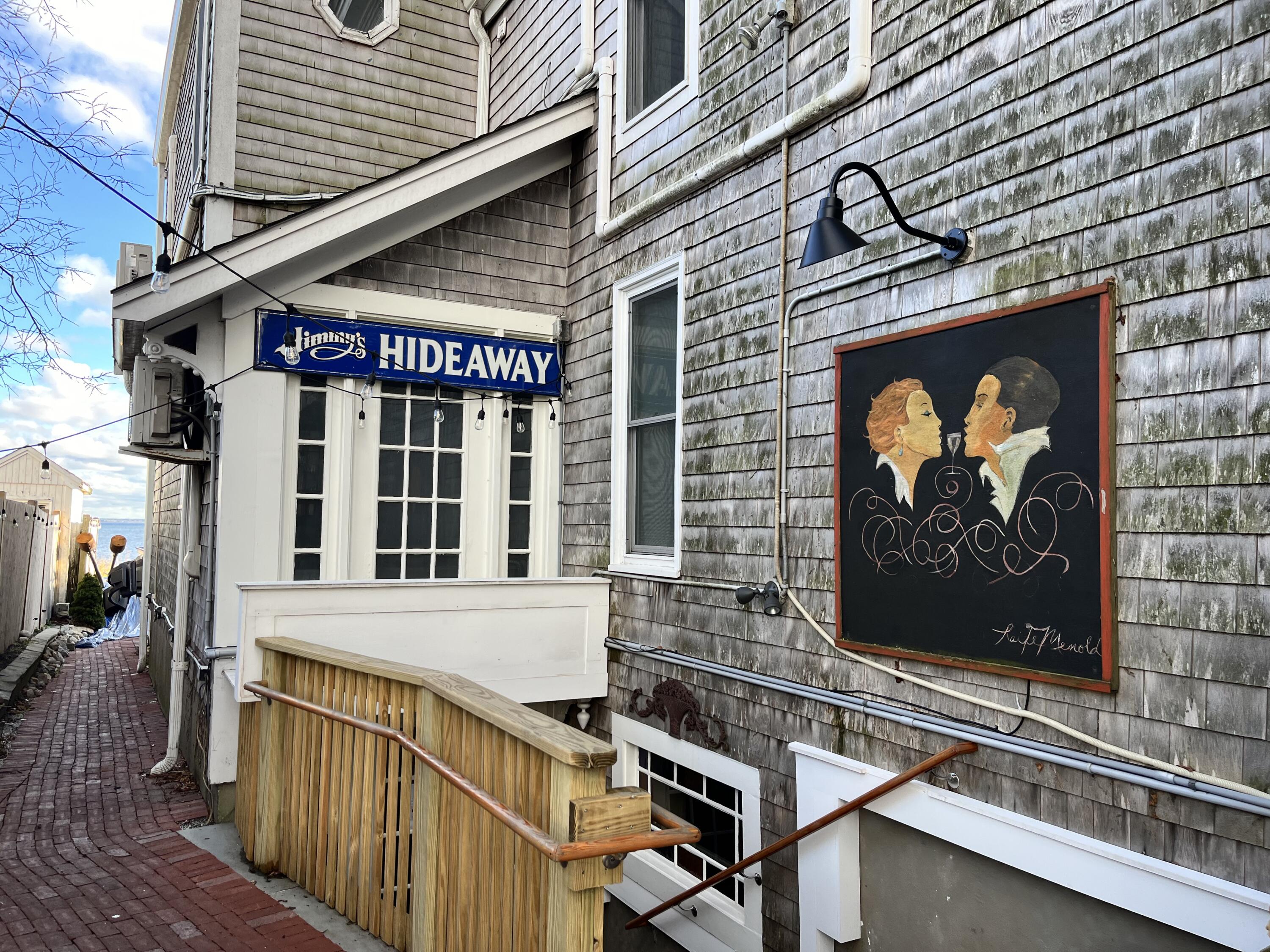 179 Commercial Street Provincetown MA 02657