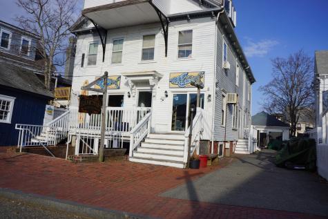322 Commercial Street Provincetown MA 02657