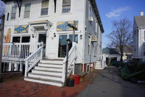 322 Commercial Street Provincetown MA 02657