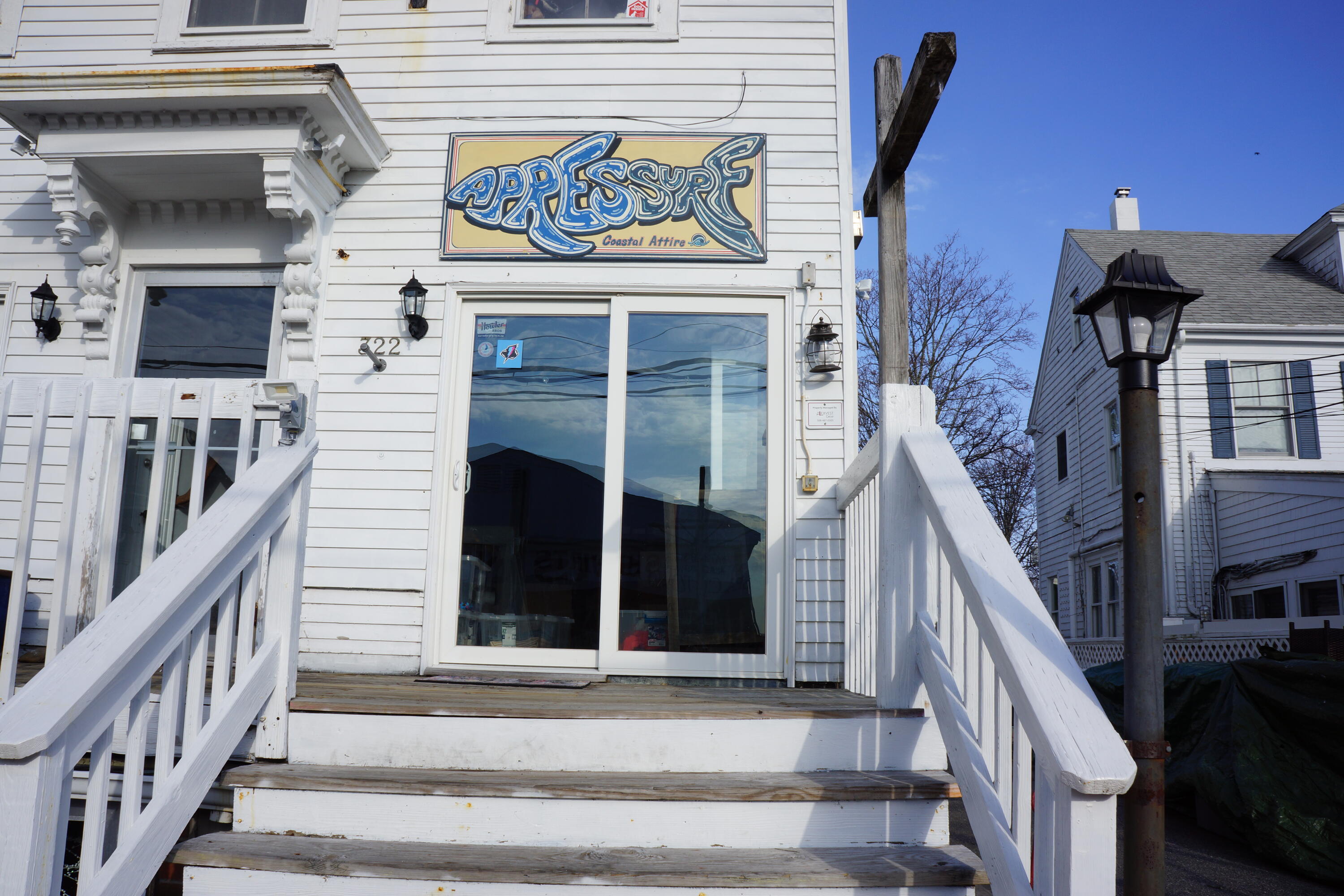322 Commercial Street Provincetown MA 02657