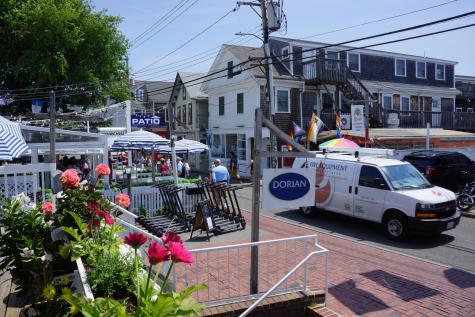 322 Commercial Street Provincetown MA 02657