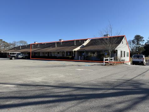 714 Main Street Yarmouth MA 02675