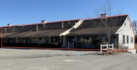 714 Main Street Yarmouth MA 02675