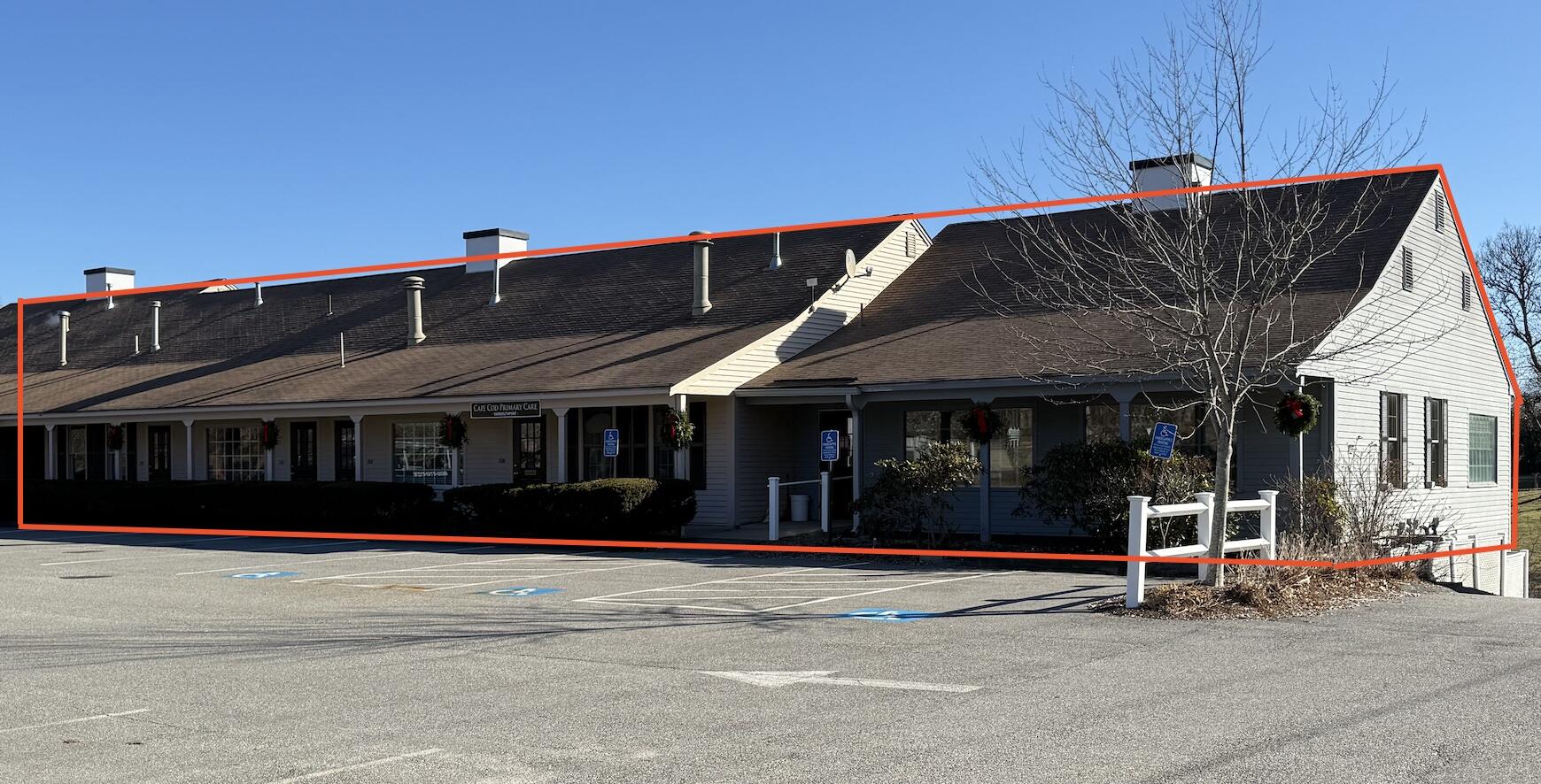 714 Main Street Yarmouth MA 02675