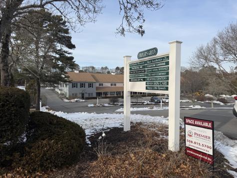 714 Main Street Yarmouth MA 02675