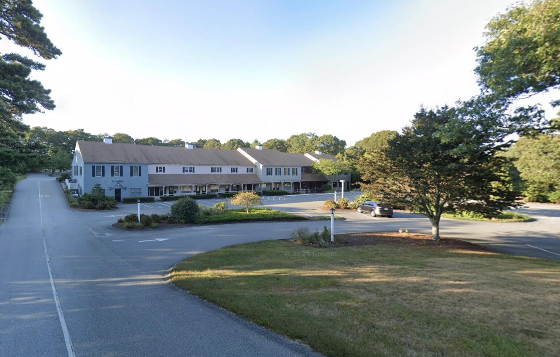 714 Main Street Yarmouth MA 02675