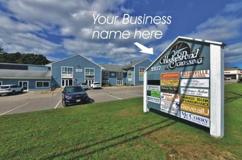 2277 State Road Plymouth MA 02360
