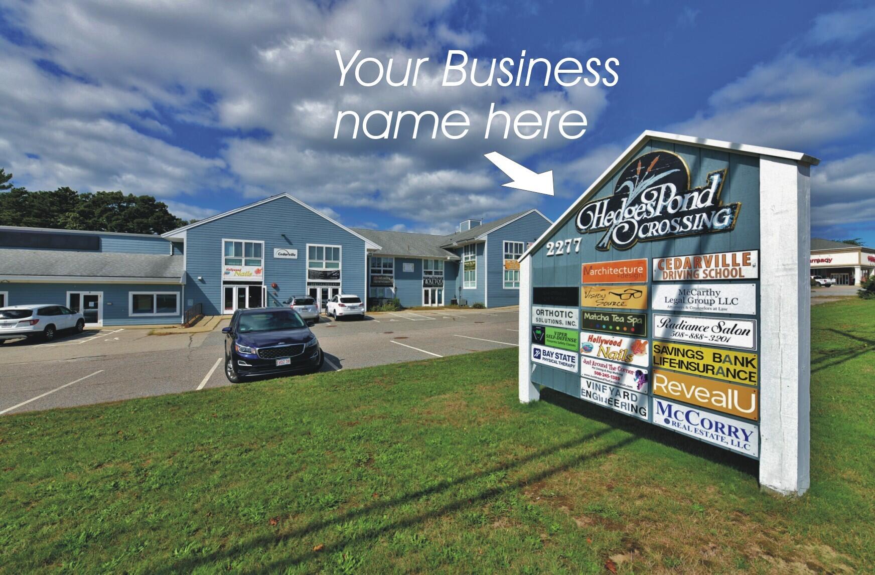 2277 State Road Plymouth MA 02360