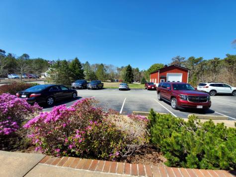 250-252 Underpass Road Brewster MA 02631