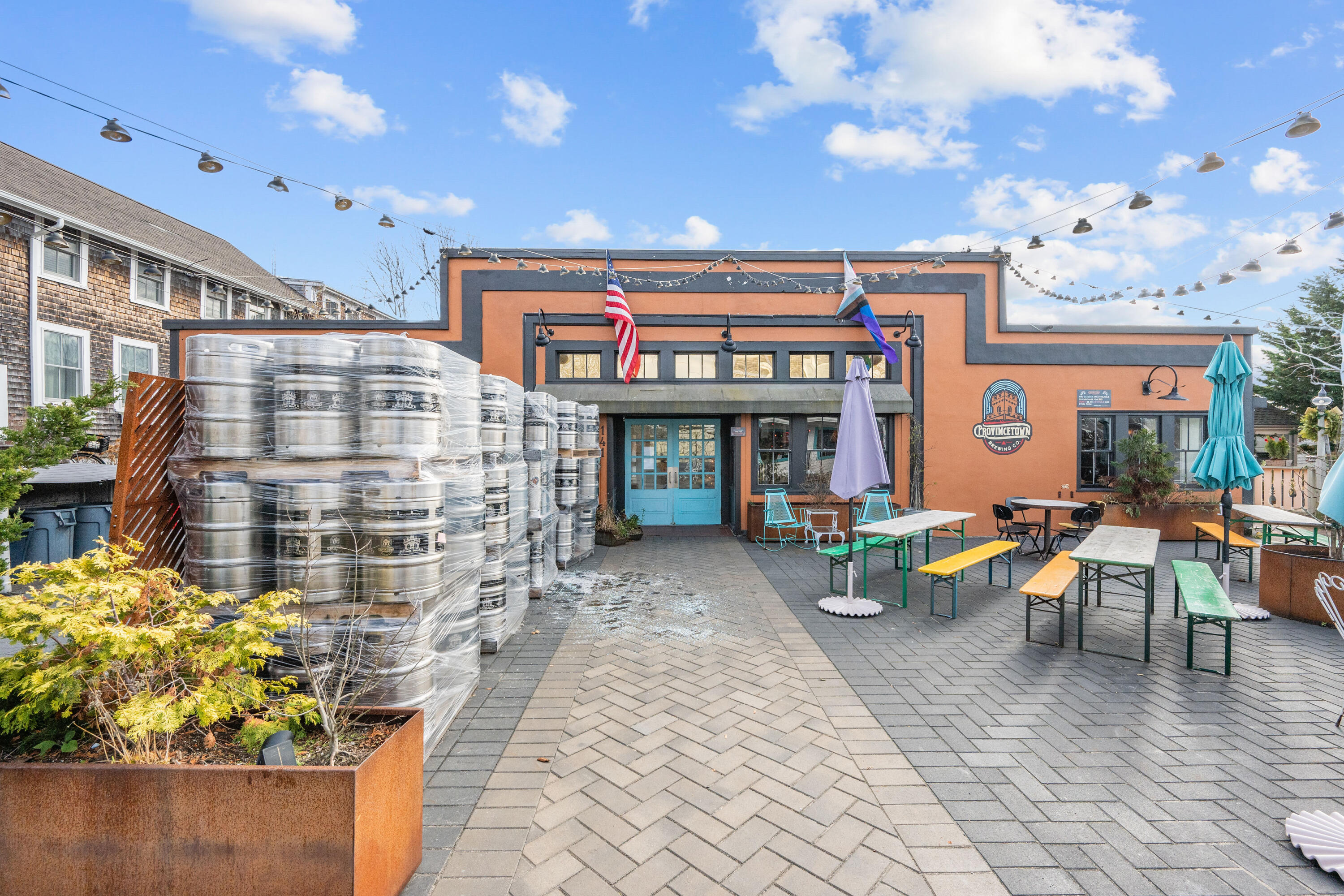 141 Bradford Street Provincetown MA 02657