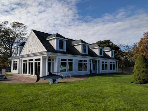 235 Orleans Road Chatham MA 02650