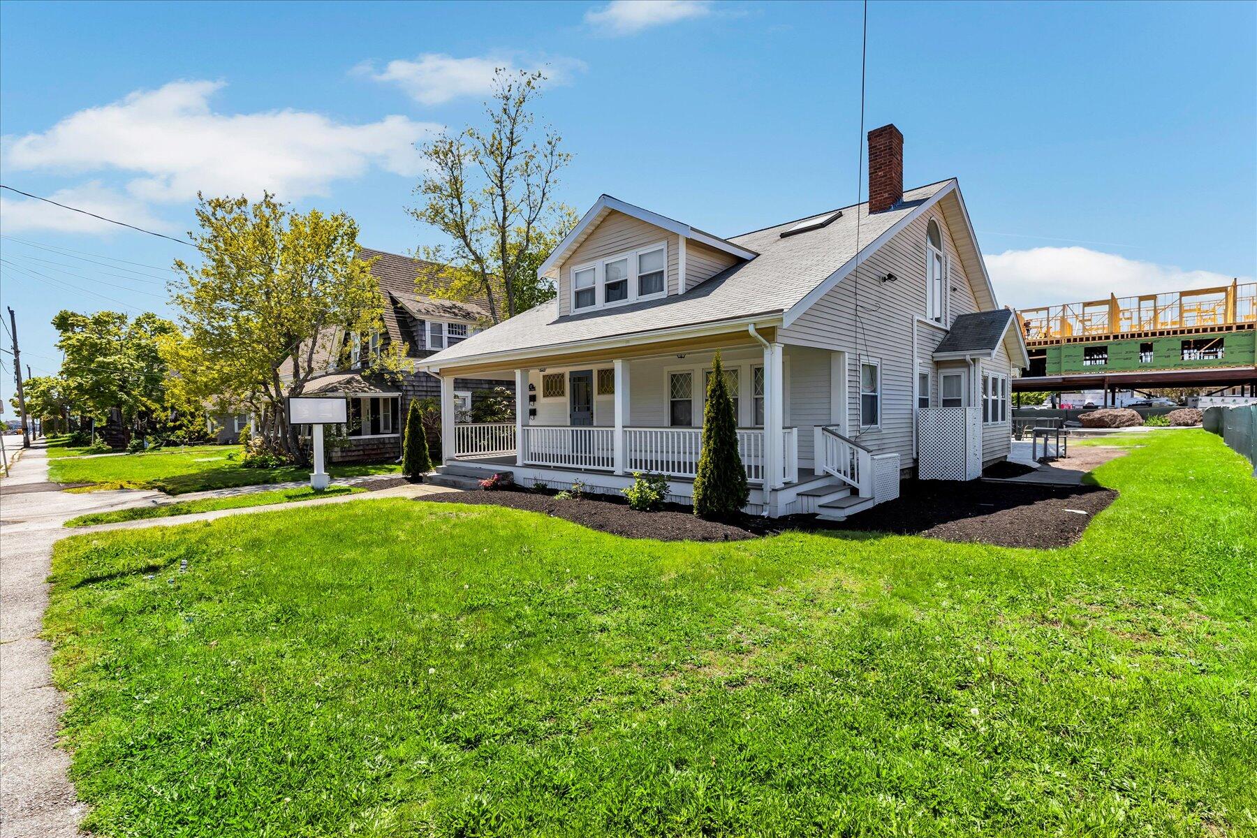 17 School Street Barnstable MA 02601