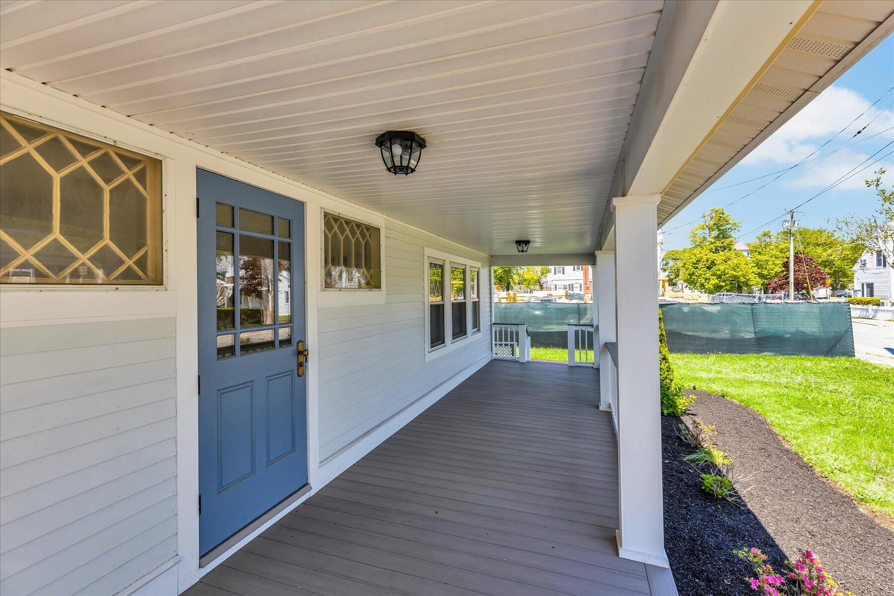 17 School Street Barnstable MA 02601