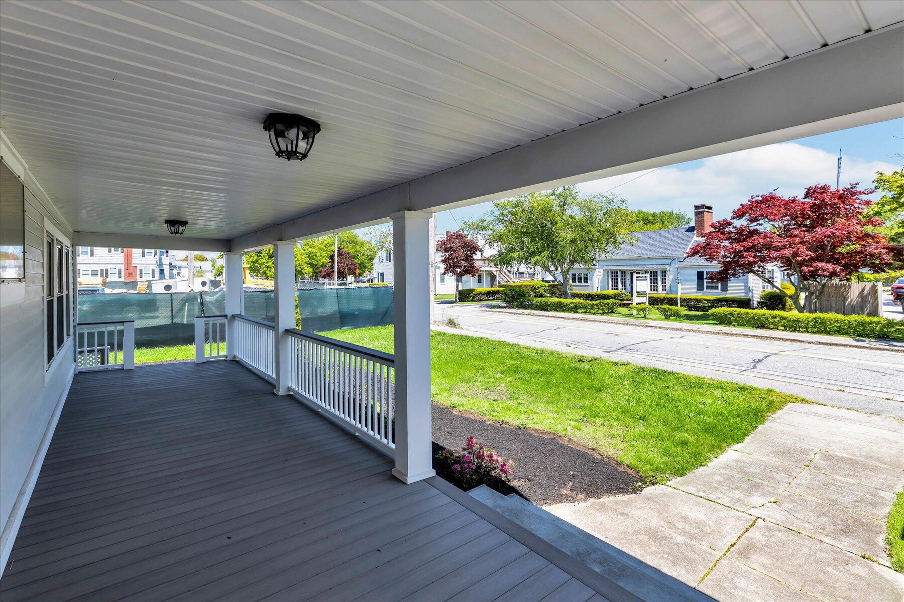 17 School Street Barnstable MA 02601