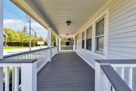 17 School Street Barnstable MA 02601