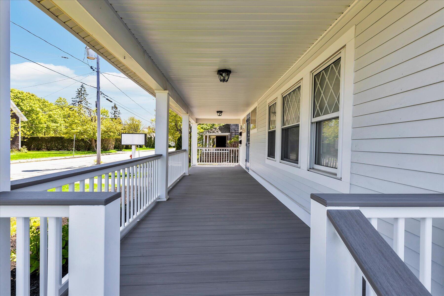 17 School Street Barnstable MA 02601