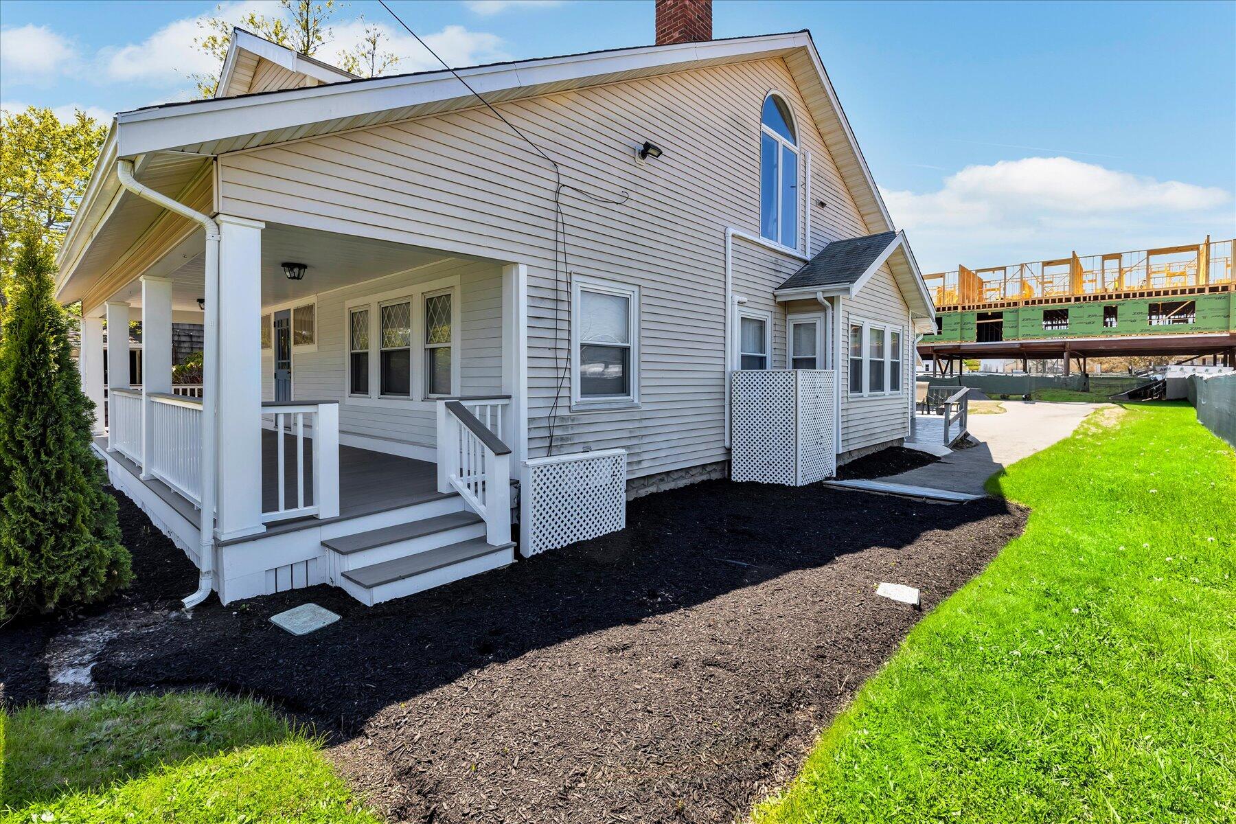 17 School Street Barnstable MA 02601