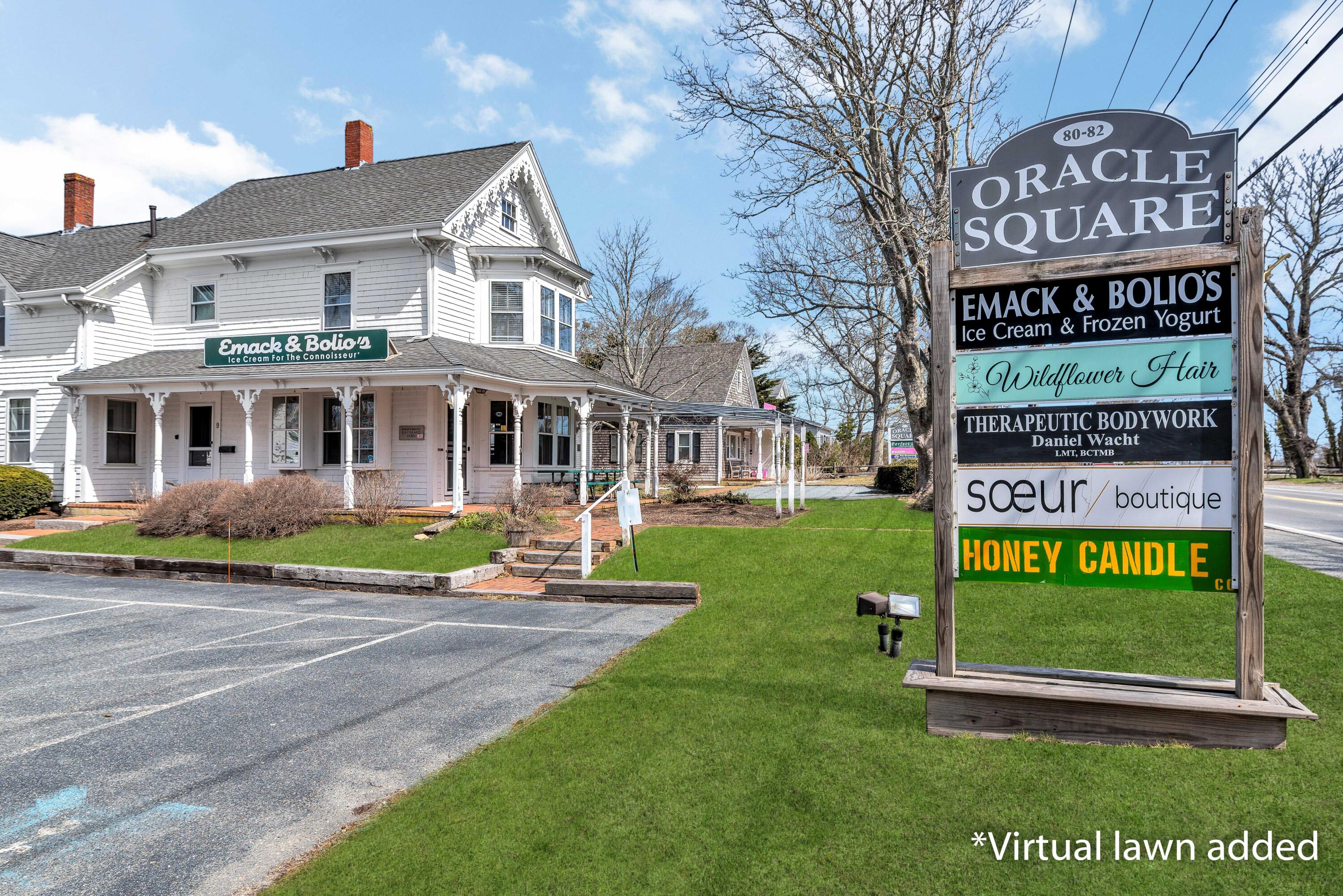 80-82 Massachusetts 6a Orleans MA 02653