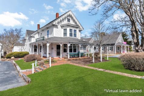 80-82 Massachusetts 6a Orleans MA 02653