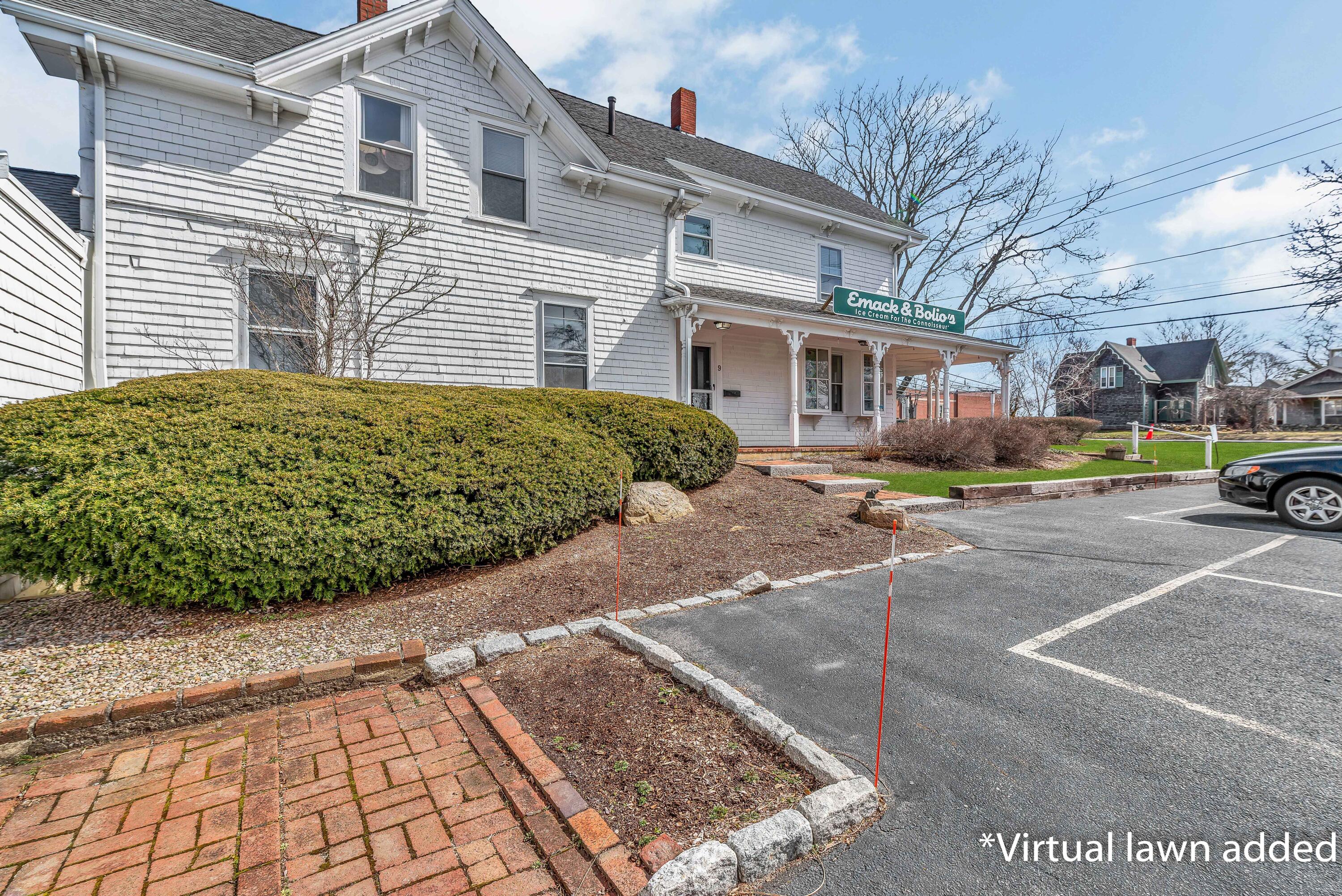 80-82 Massachusetts 6a Orleans MA 02653