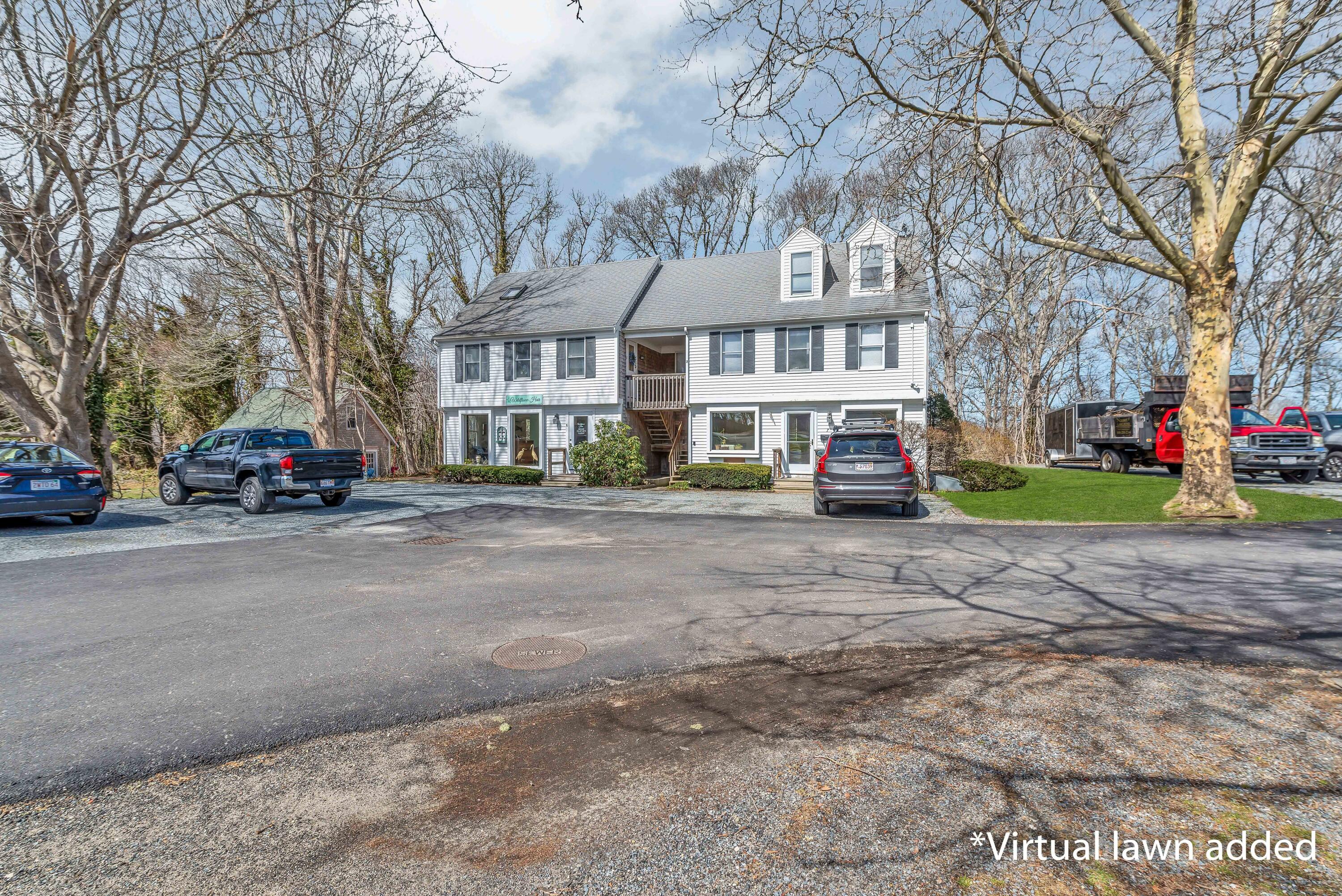 80-82 Massachusetts 6a Orleans MA 02653