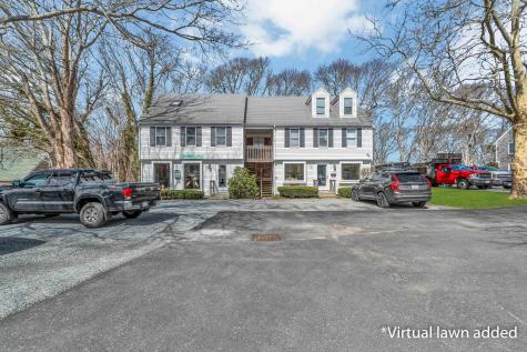 80-82 Massachusetts 6a Orleans MA 02653