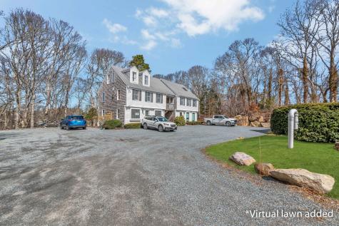 80-82 Massachusetts 6a Orleans MA 02653