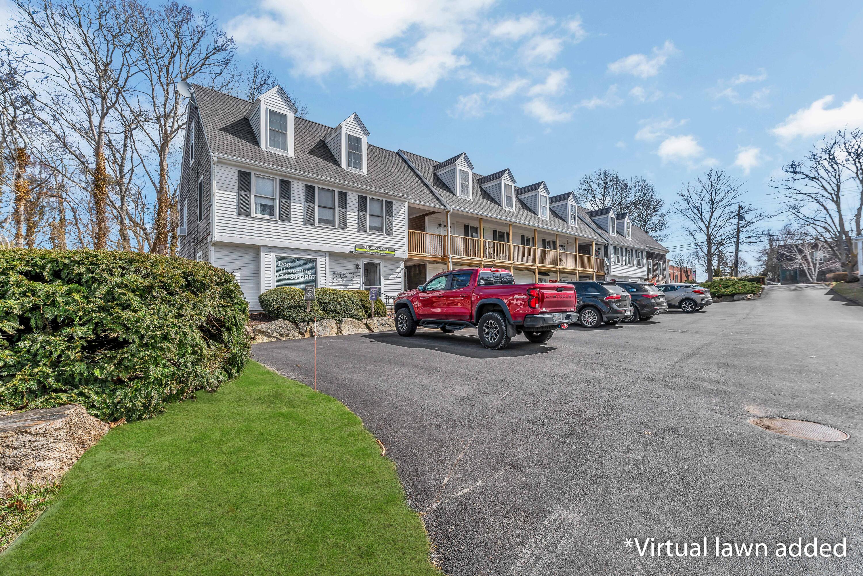 80-82 Massachusetts 6a Orleans MA 02653