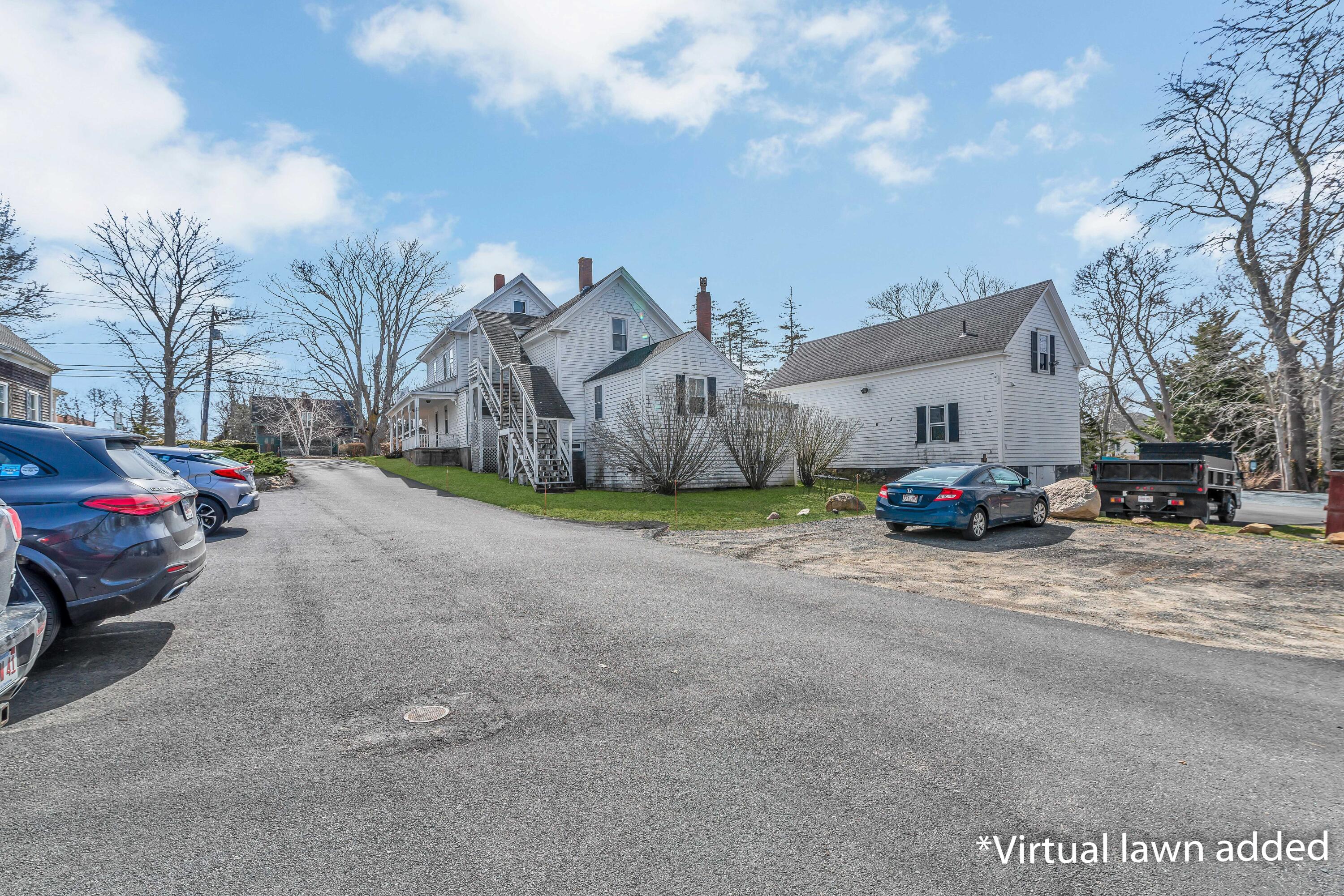 80-82 Massachusetts 6a Orleans MA 02653