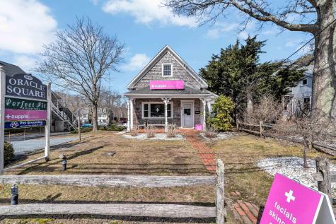 80-82 Massachusetts 6a Orleans MA 02653