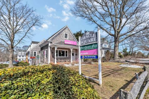 80-82 Massachusetts 6a Orleans MA 02653