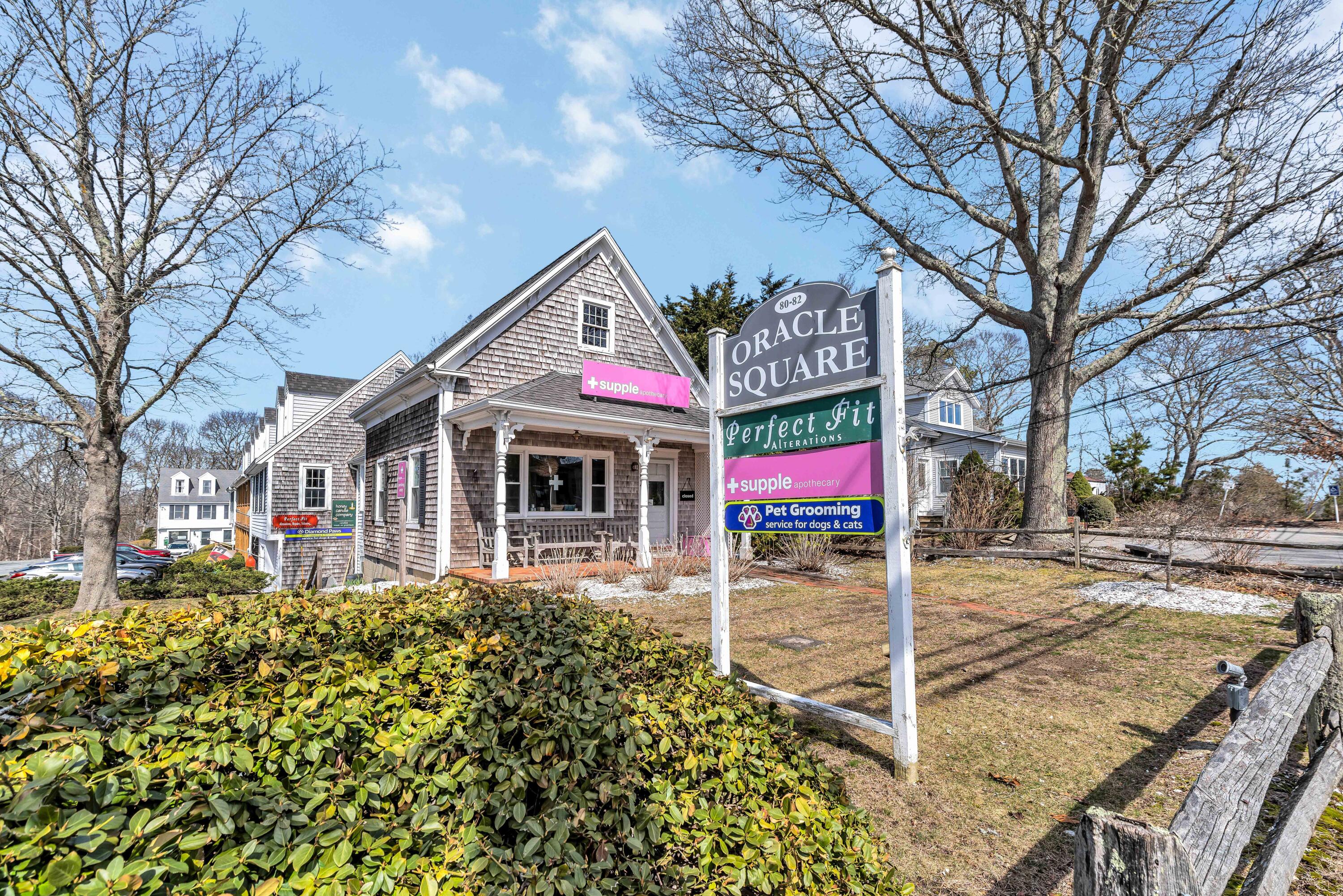 80-82 Massachusetts 6a Orleans MA 02653