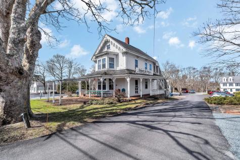 80-82 Massachusetts 6a Orleans MA 02653