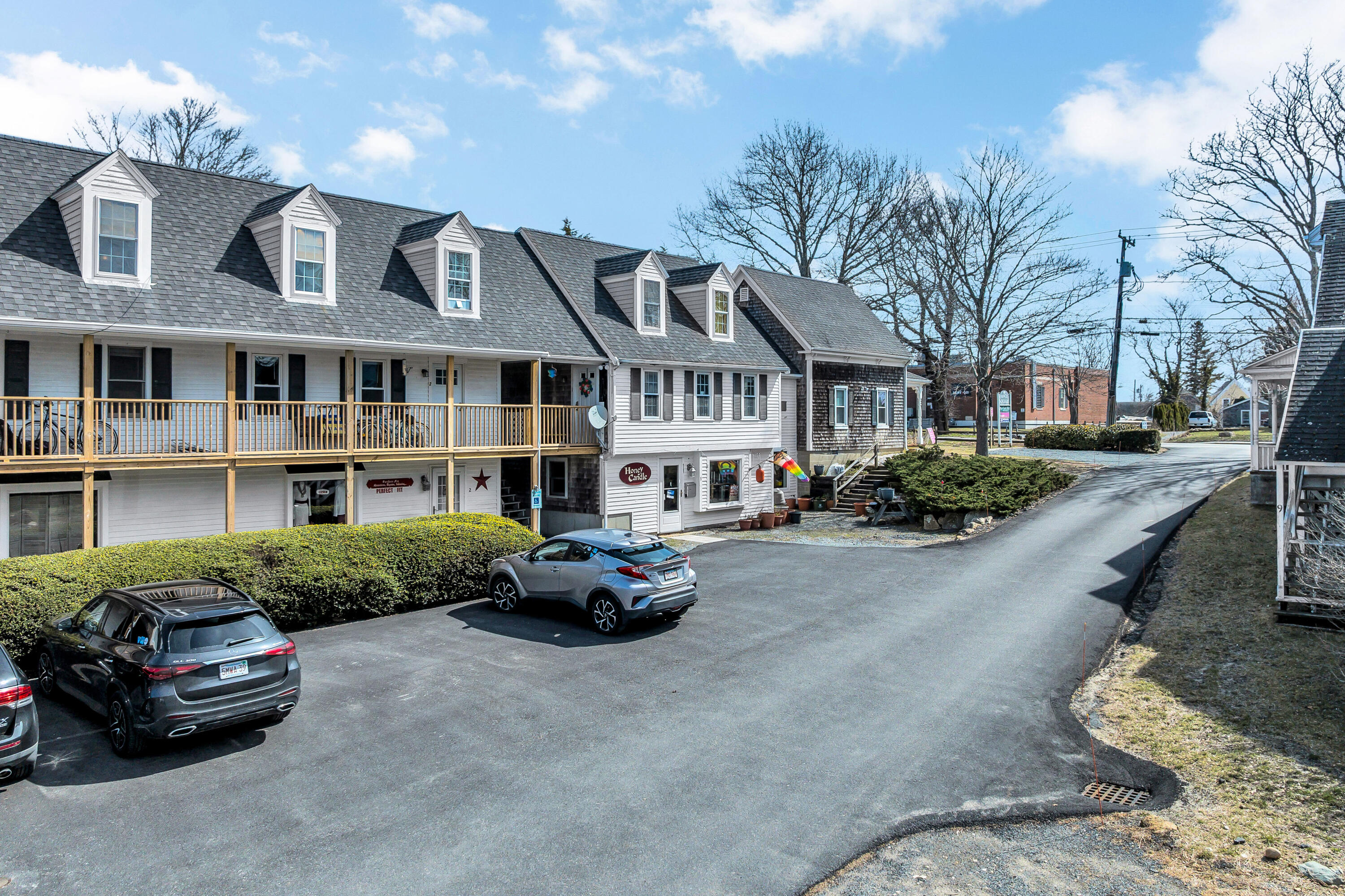 80-82 Massachusetts 6a Orleans MA 02653