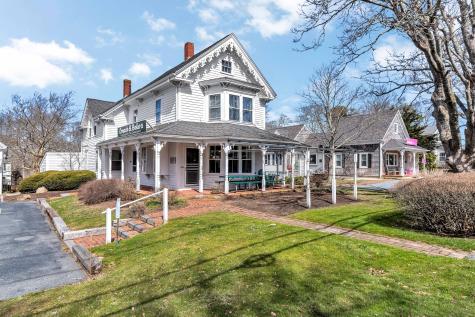 80-82 Massachusetts 6a Orleans MA 02653