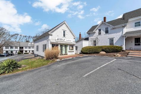 80-82 Massachusetts 6a Orleans MA 02653